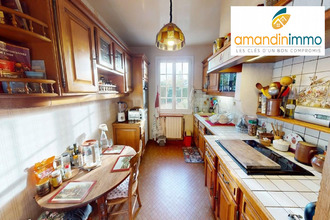 achat maison vert-st-denis 77240