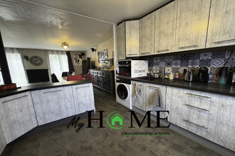 achat maison vert-st-denis 77240