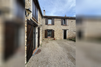 achat maison vert-st-denis 77240