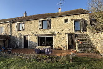 achat maison vert-st-denis 77240