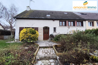 achat maison vert-st-denis 77240