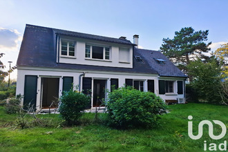 achat maison vert-st-denis 77240