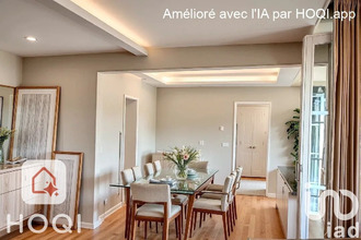 achat maison vert-st-denis 77240