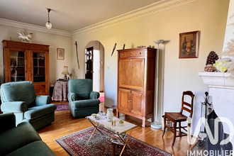 achat maison vert-st-denis 77240