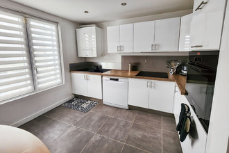 achat maison vert-st-denis 77240