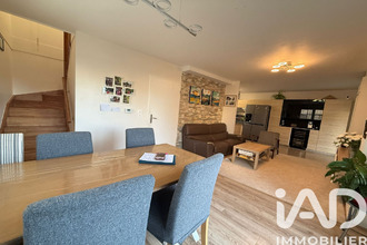 achat maison vert-st-denis 77240