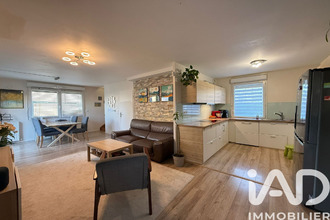 achat maison vert-st-denis 77240