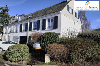 achat maison vert-st-denis 77240