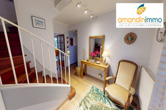 achat maison vert-st-denis 77240