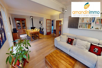 achat maison vert-st-denis 77240