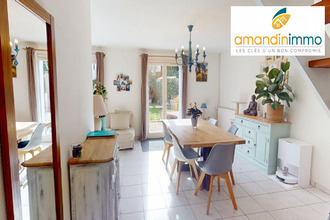 achat maison vert-st-denis 77240