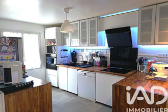 achat maison vert-st-denis 77240