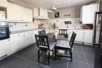 achat maison vert-st-denis 77240