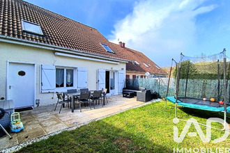 achat maison vert-st-denis 77240