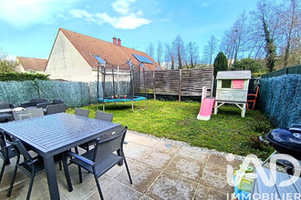achat maison vert-st-denis 77240