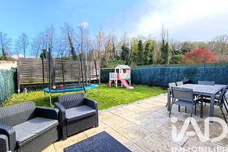 achat maison vert-st-denis 77240