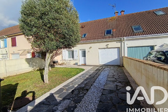 achat maison vert-st-denis 77240