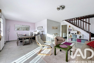 achat maison vert-st-denis 77240