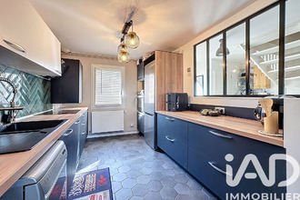 achat maison vert-st-denis 77240