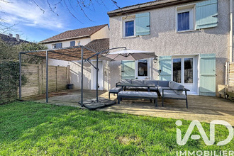 achat maison vert-st-denis 77240