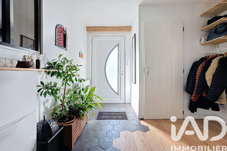 achat maison vert-st-denis 77240