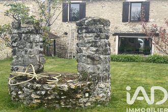 achat maison vert-st-denis 77240