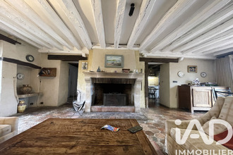 achat maison vert-st-denis 77240