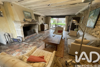 achat maison vert-st-denis 77240