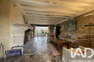 achat maison vert-st-denis 77240