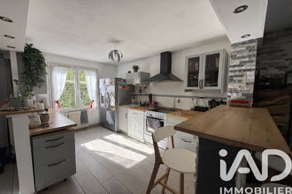 achat maison vert-st-denis 77240