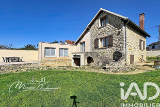 achat maison vert-st-denis 77240