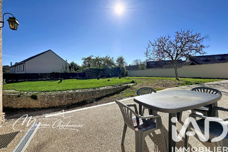 achat maison vert-st-denis 77240