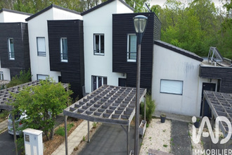 achat maison vert-st-denis 77240