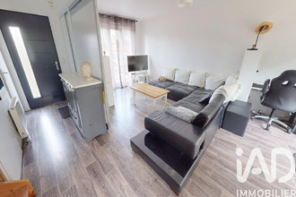 achat maison vert-st-denis 77240