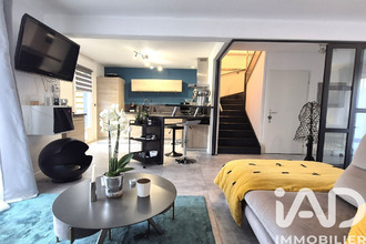achat maison vert-st-denis 77240