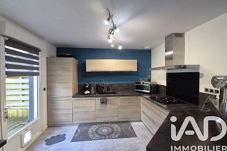 achat maison vert-st-denis 77240