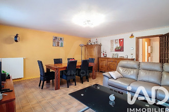 achat maison vert-st-denis 77240