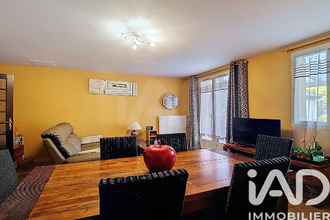 achat maison vert-st-denis 77240