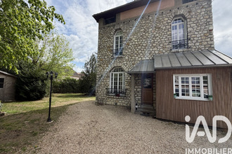 achat maison vert-st-denis 77240