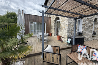 achat maison vert-st-denis 77240