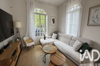 achat maison vert-st-denis 77240