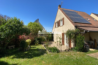achat maison vert-st-denis 77240