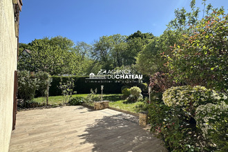 achat maison vert-st-denis 77240