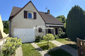 achat maison vert-st-denis 77240