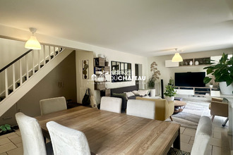 achat maison vert-st-denis 77240