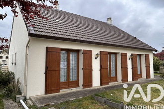 achat maison vert-st-denis 77240