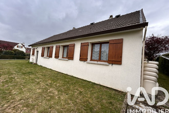 achat maison vert-st-denis 77240