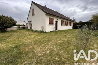 achat maison vert-st-denis 77240