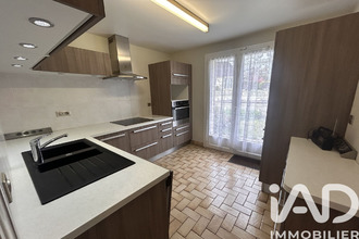 achat maison vert-st-denis 77240