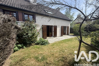 achat maison vert-st-denis 77240